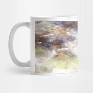 Digital Abstract No5. Mug